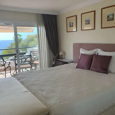 Apartment Complejo Club Villamar- San Eugenio Bajo