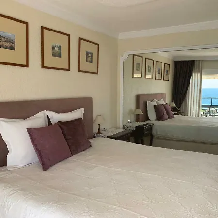 Apartment Complejo Club Villamar- San Eugenio Bajo