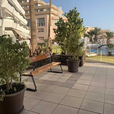 Complejo Club Villamar- San Eugenio Bajo Apartment Costa Adeje (Tenerife)